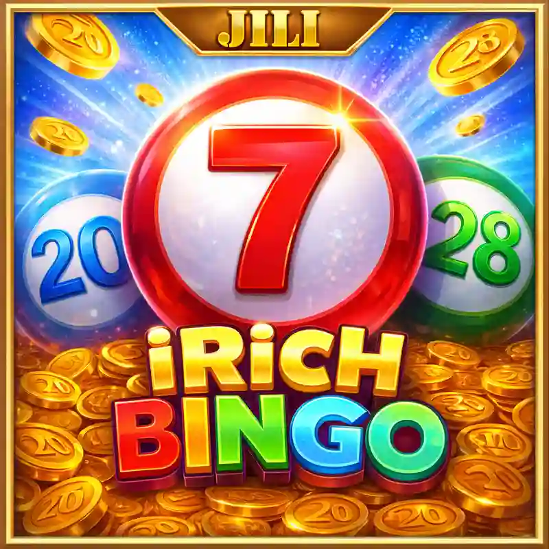 Irich Bingo
