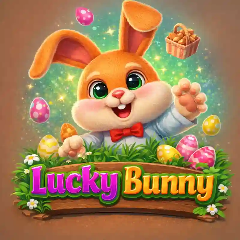 Lucky Bunny Slot Game sa 646bet