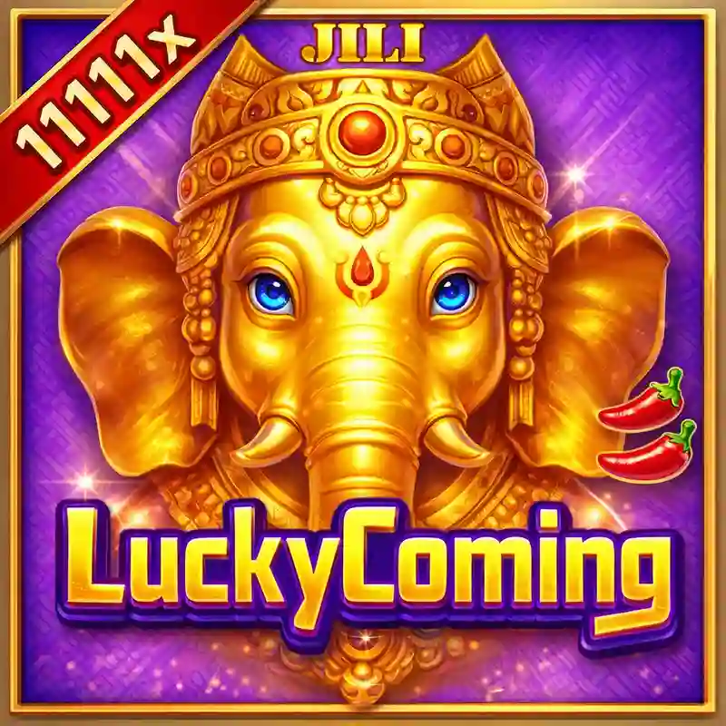 Lucky Coming Slot Machine sa 646bet