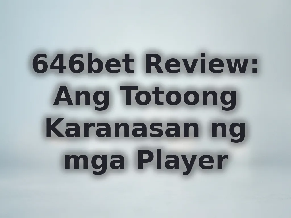 Platform review